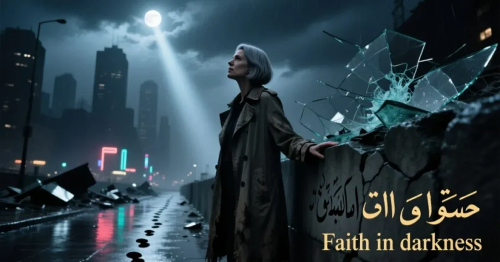  Christmas Prayers for Strength During Hard Times