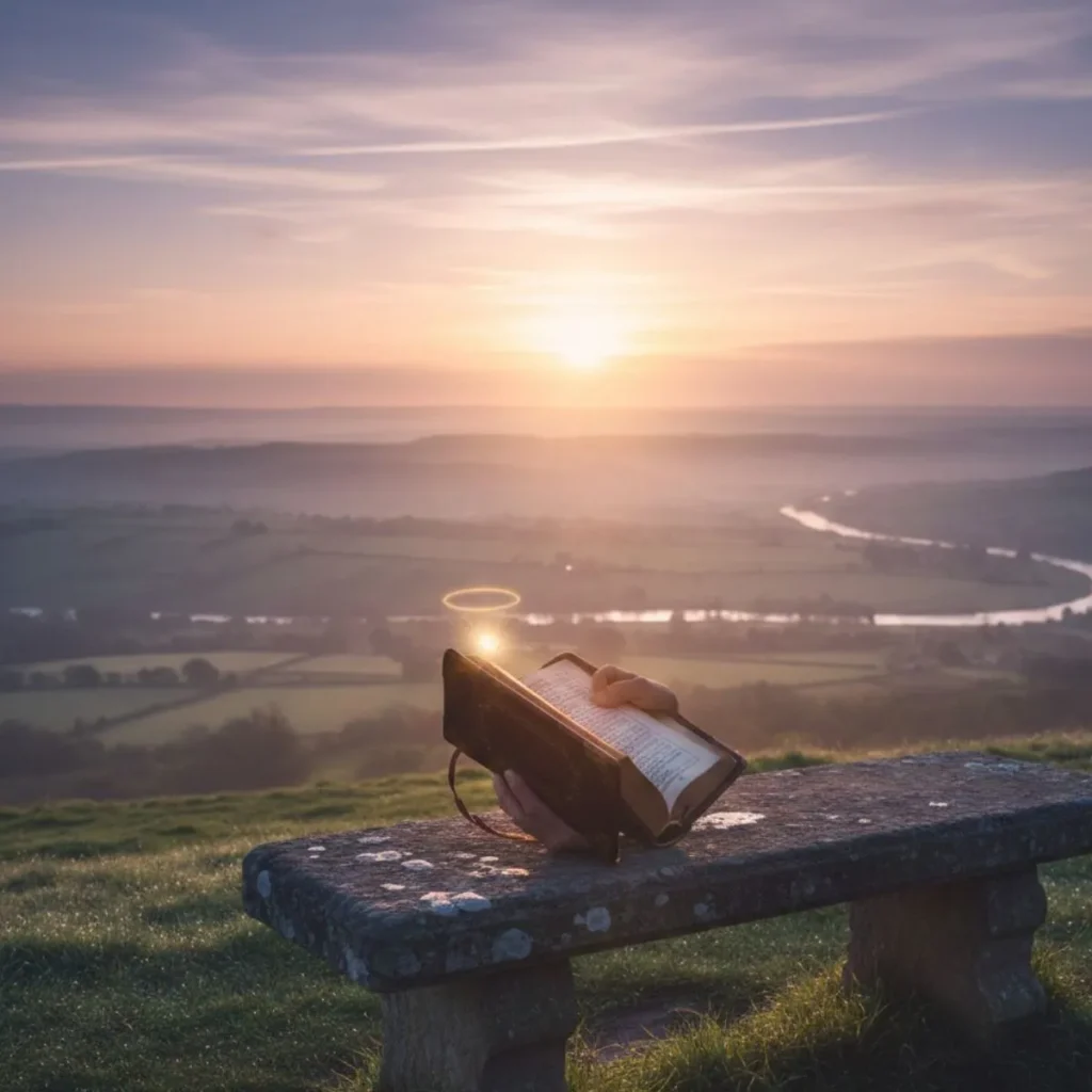 Daily Jewish Prayers