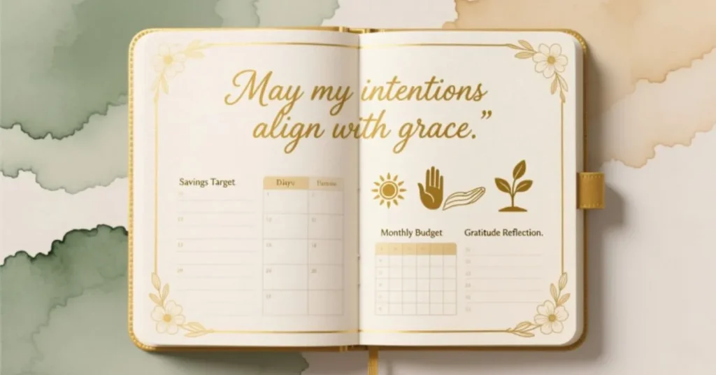 Daily Practices to Invite Financial Miracles