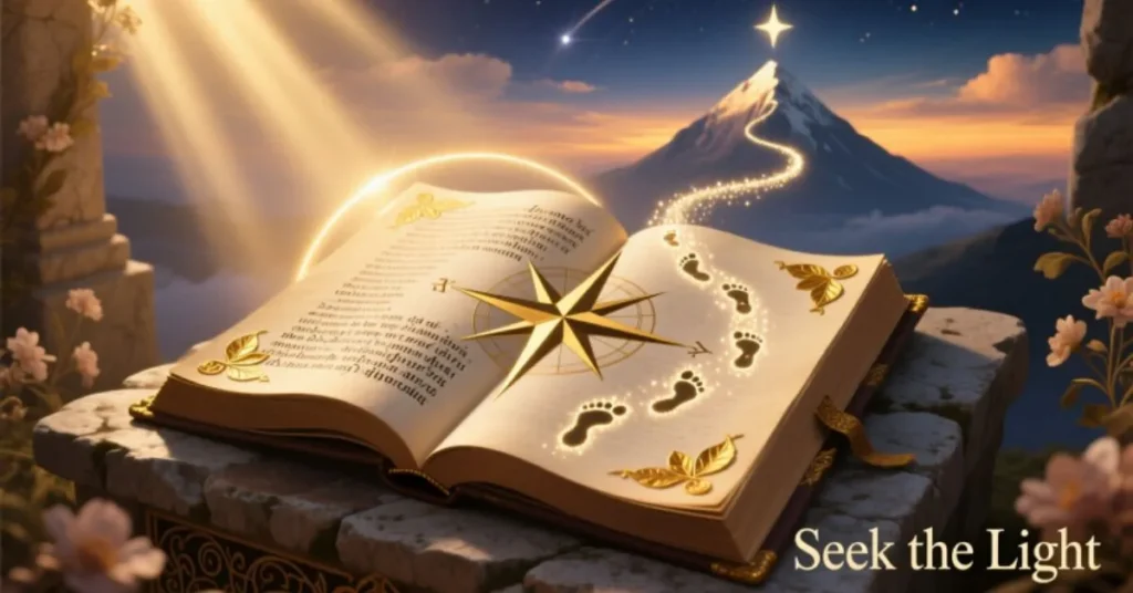 Daily Prayers for Guidance and Wisdom