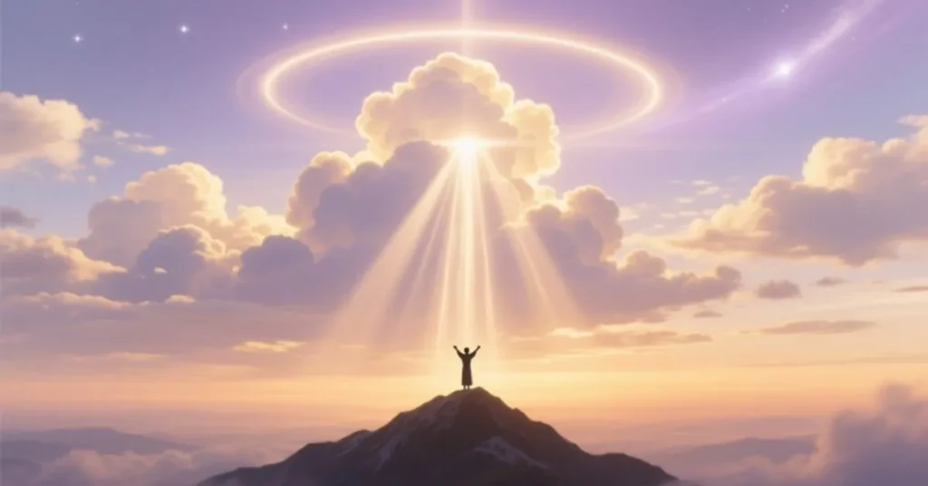 Daily Prayers for the Souls in Heaven