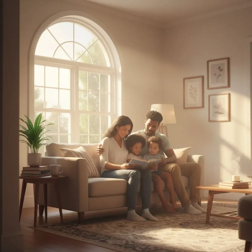 Daily Prayers to Uplift and Bless Him