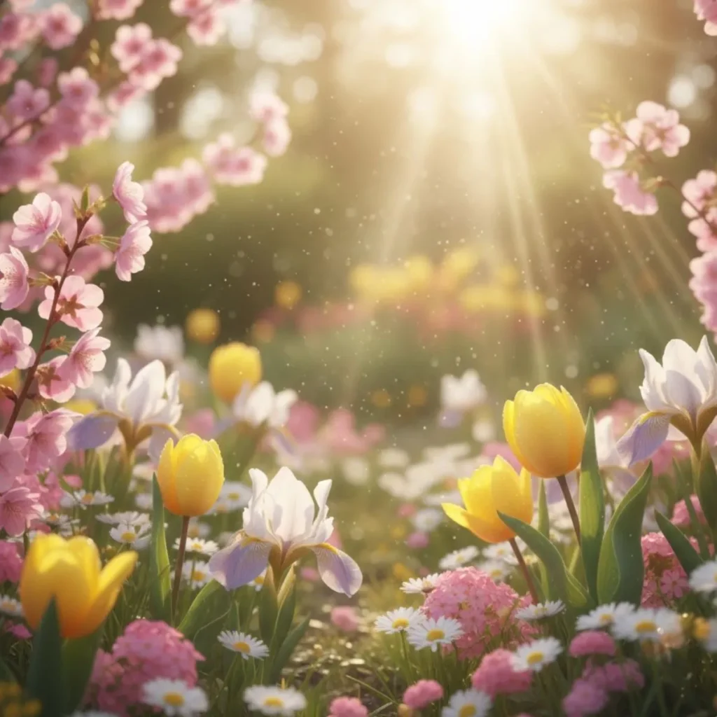 Easter Reflection Embracing Joy and Forgiveness