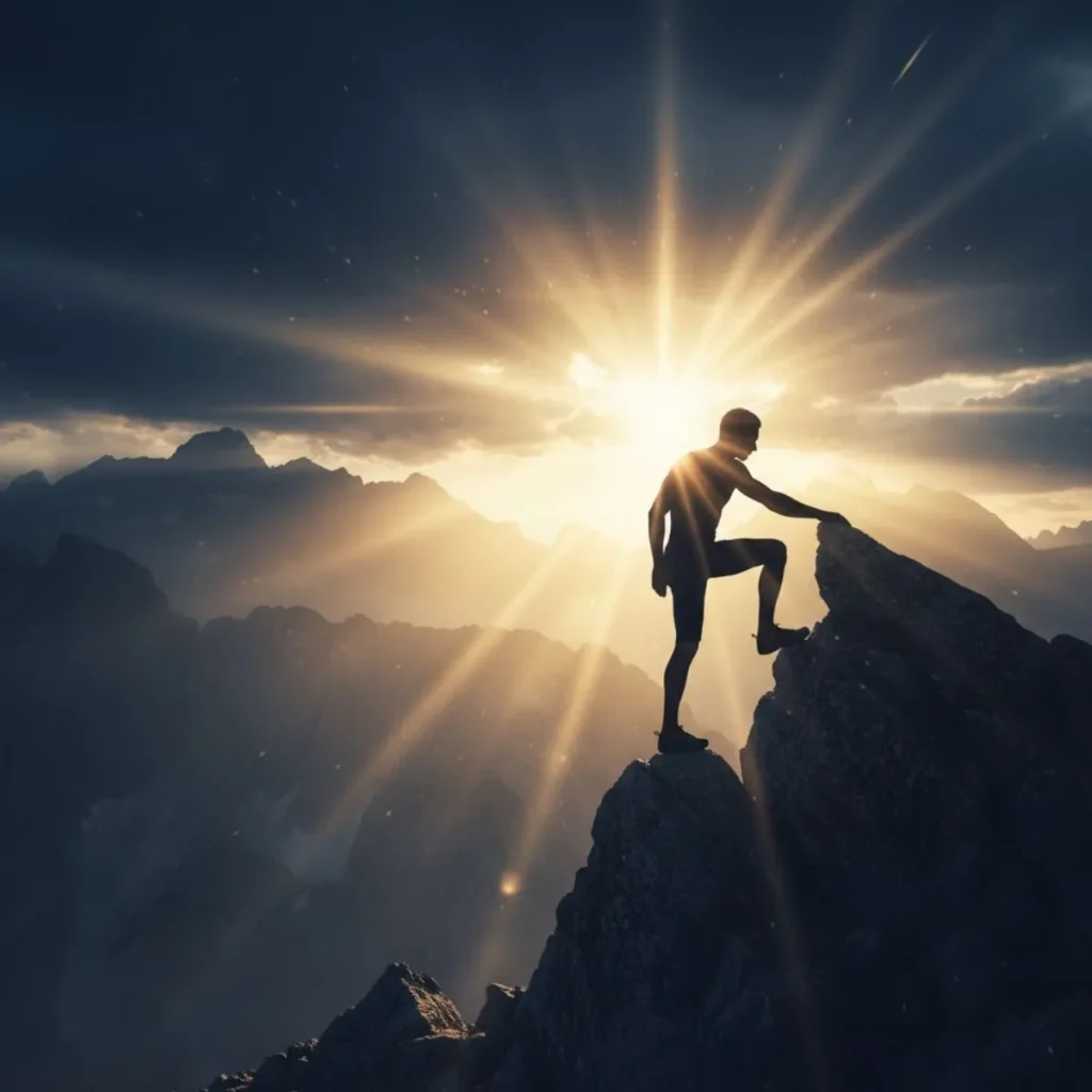 Encouragement Prayers for Tough Times