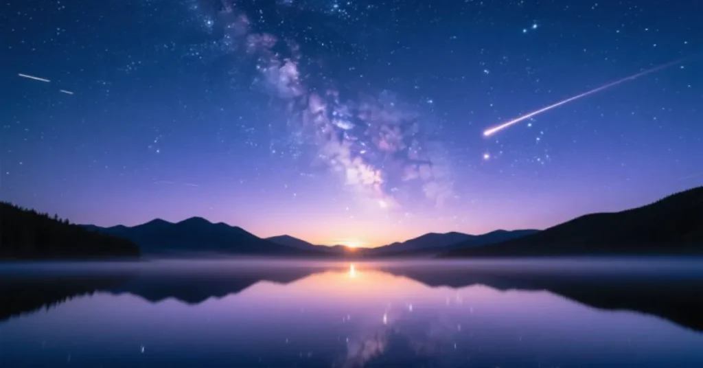 Evening Prayers of Gratitude for Reflection and Rest