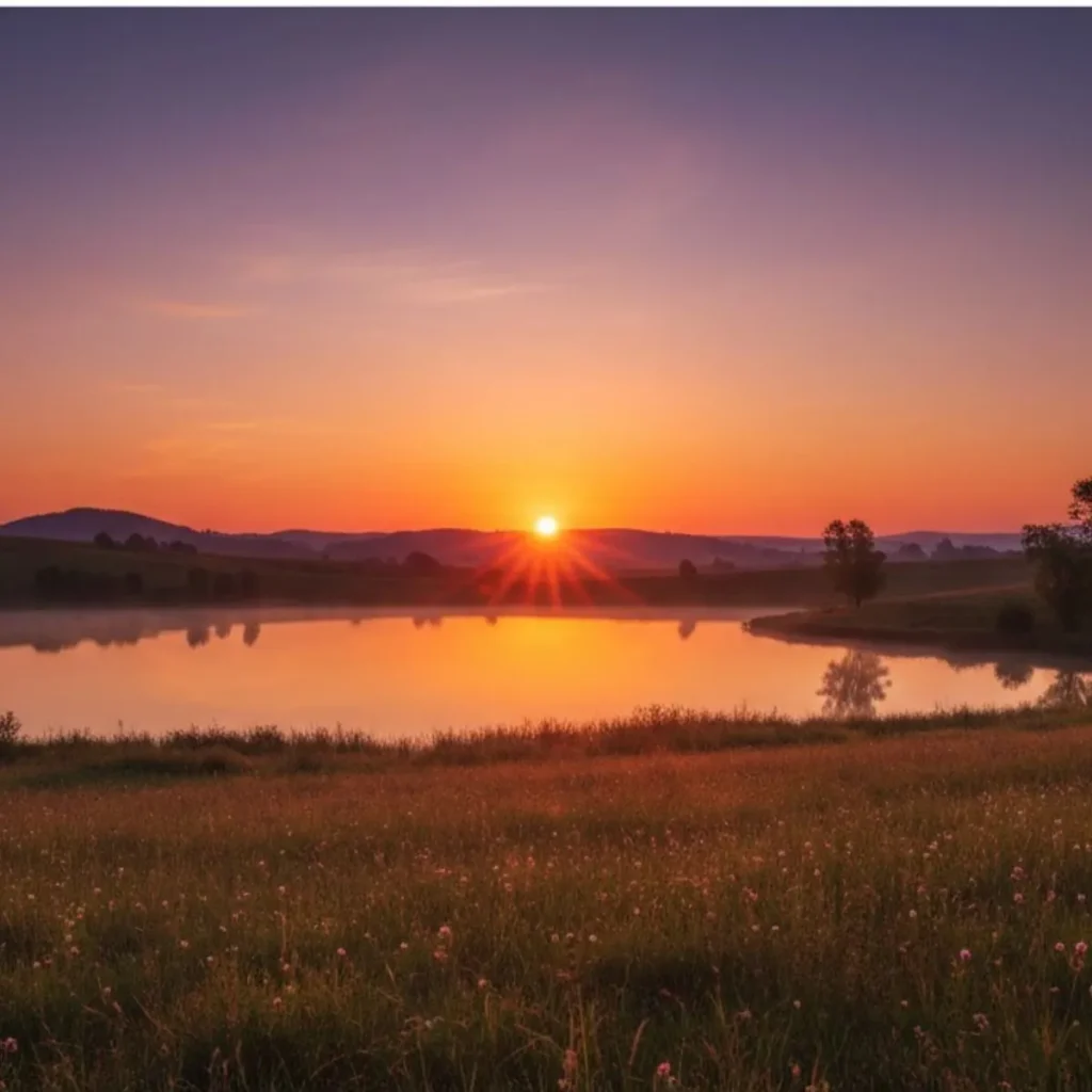 Evening St Bridget Prayer for Gratitude and Reflection