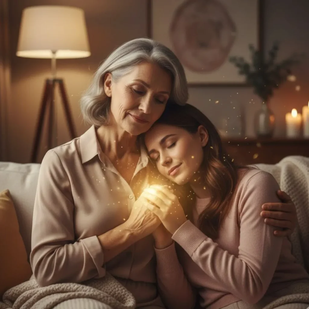 Final Encouragement for Supporting a Friend Through Prayer