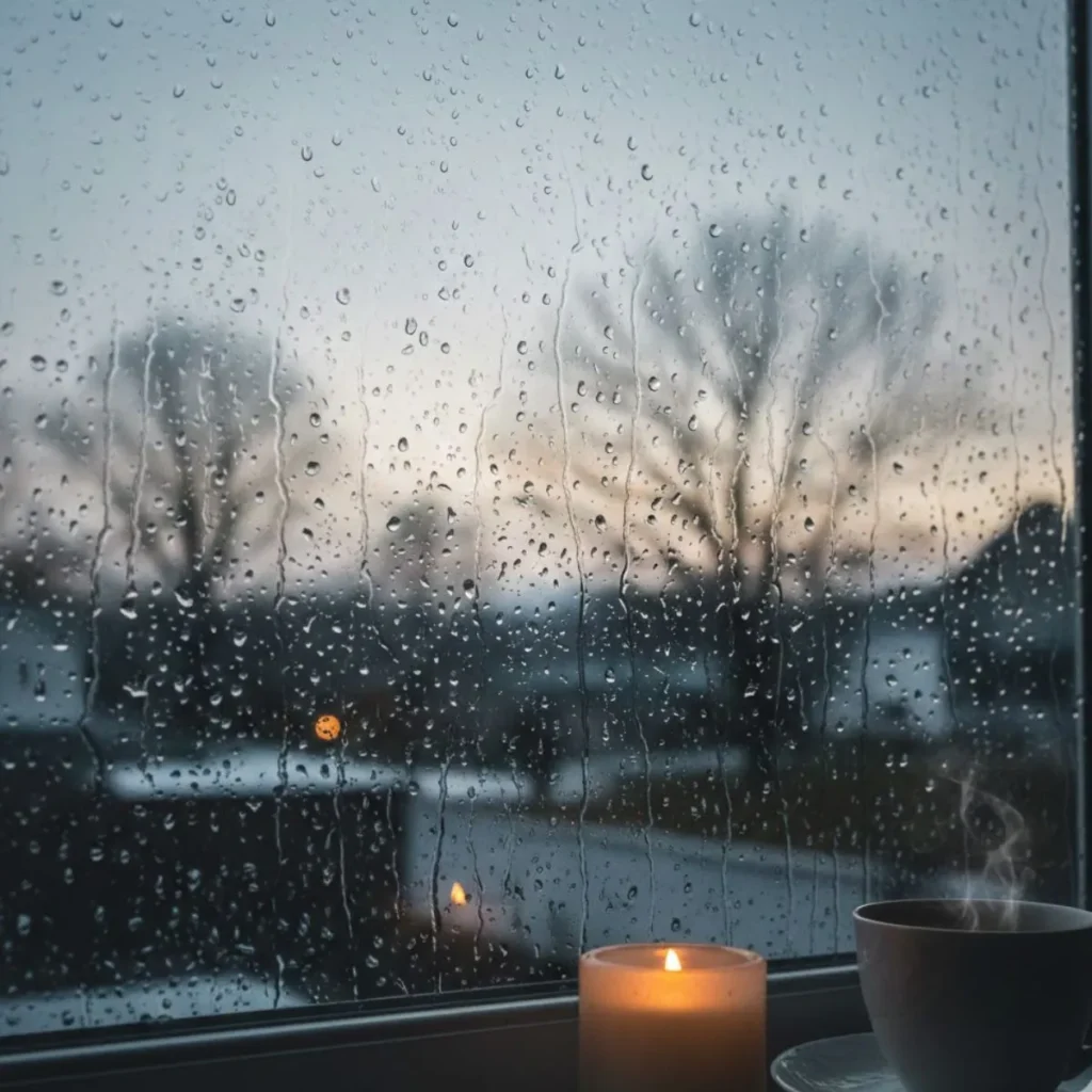 Finding Peace After Losing What You Love