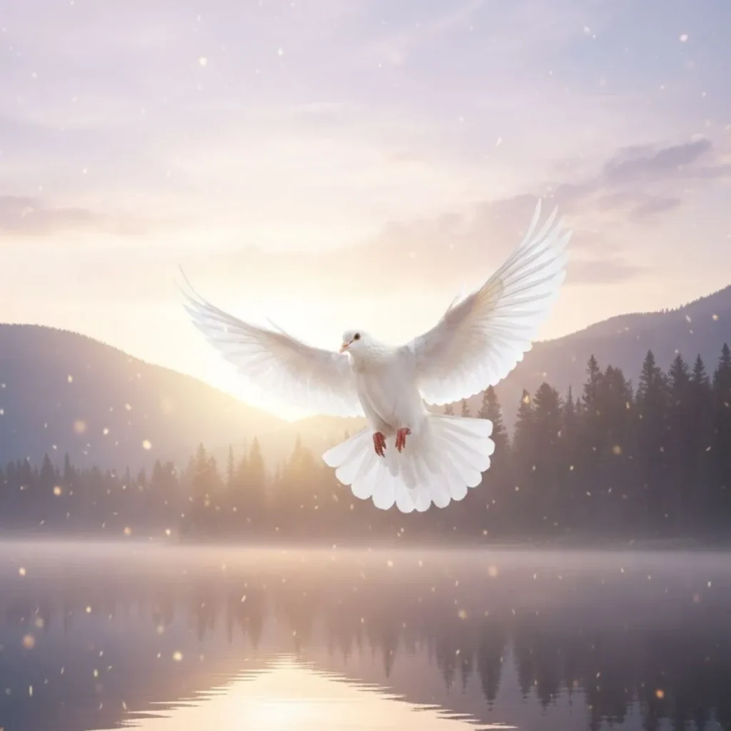 Finding Peace and Renewal in Sacrament Prayers