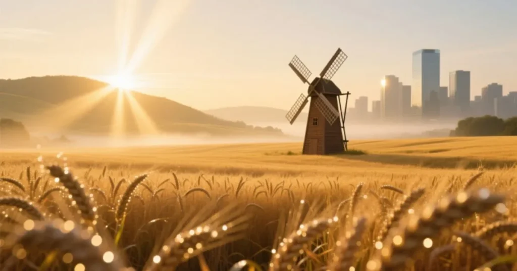 Friday Blessings for Health, Wealth, and Success