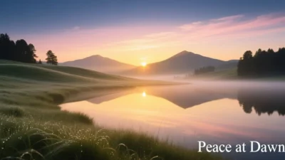 Friday Morning Blessings and Prayers