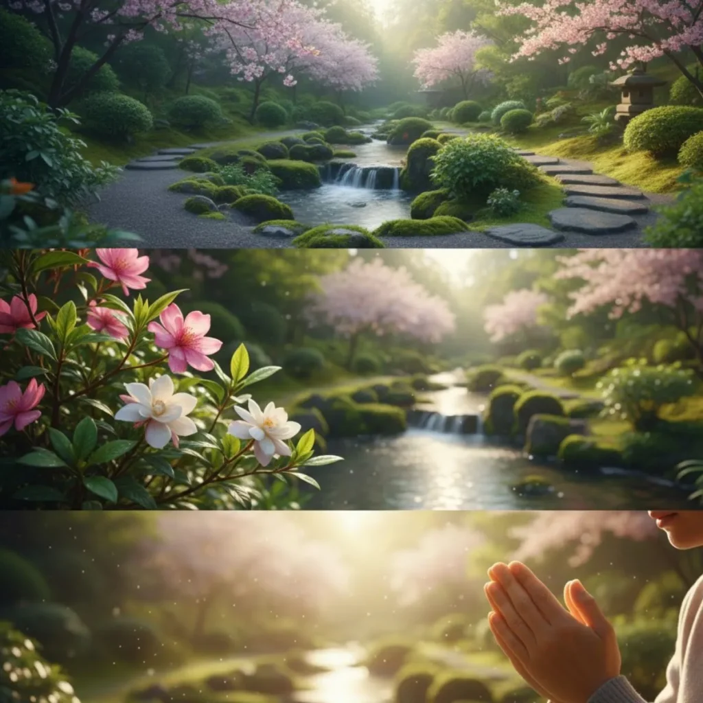 Friday Prayer for Healing, Renewal, and Fresh Beginnings