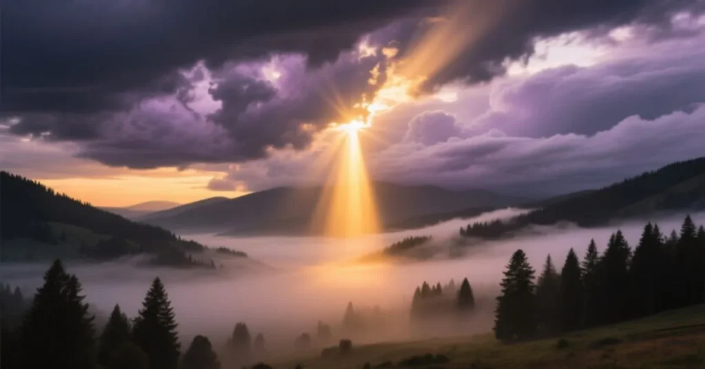 Friday Prayer for Strength, Patience, and Faith