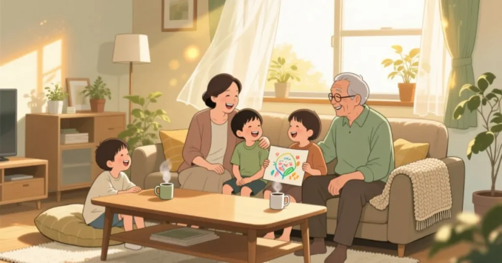 Friday Prayers for Love, Family, and Relationships