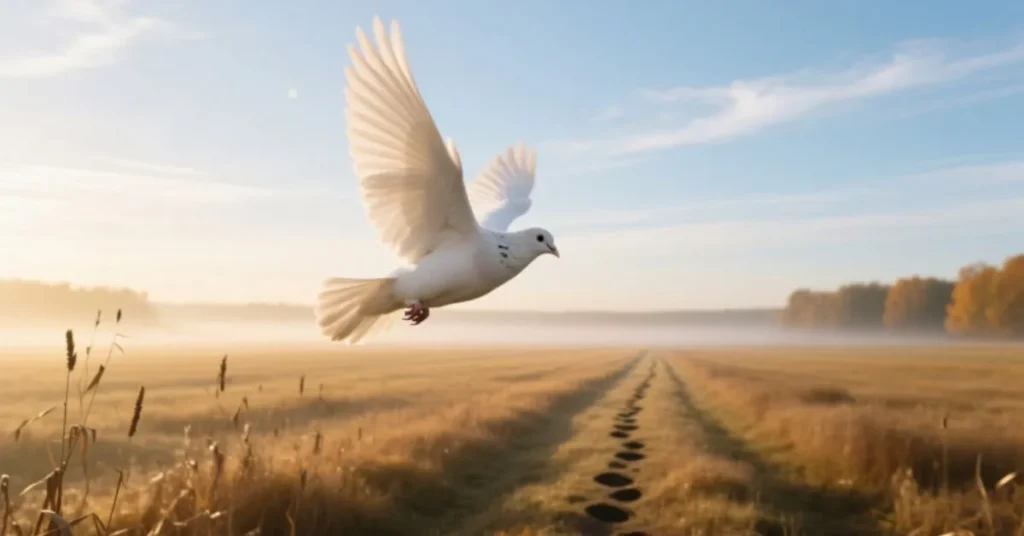 Funeral Prayers for Peace and Comfort