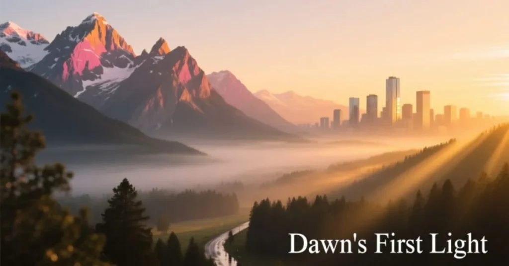 Good Morning Friday Blessings to Start Your Day