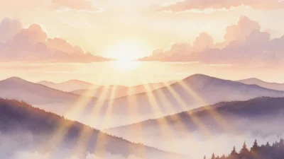 Good Morning Prayers and Blessings