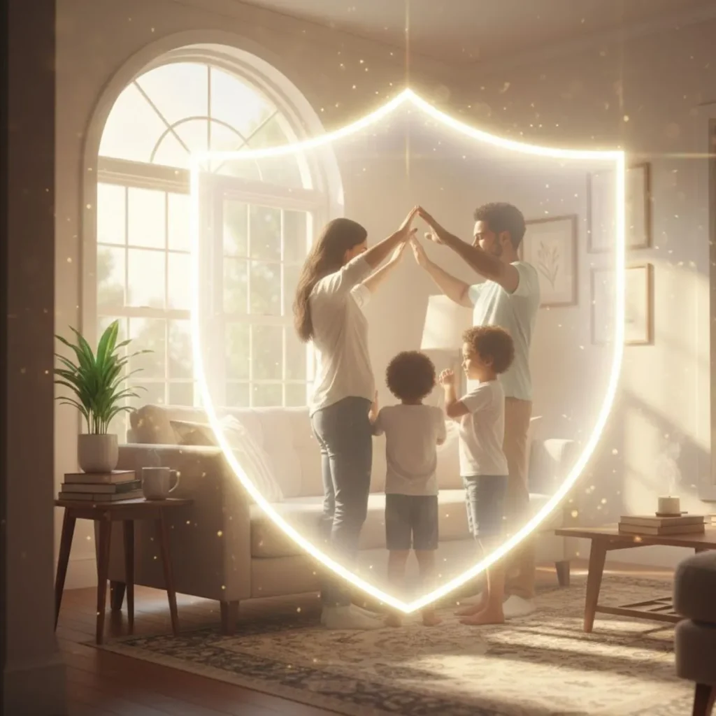 Good Prayers for Protection and Safety