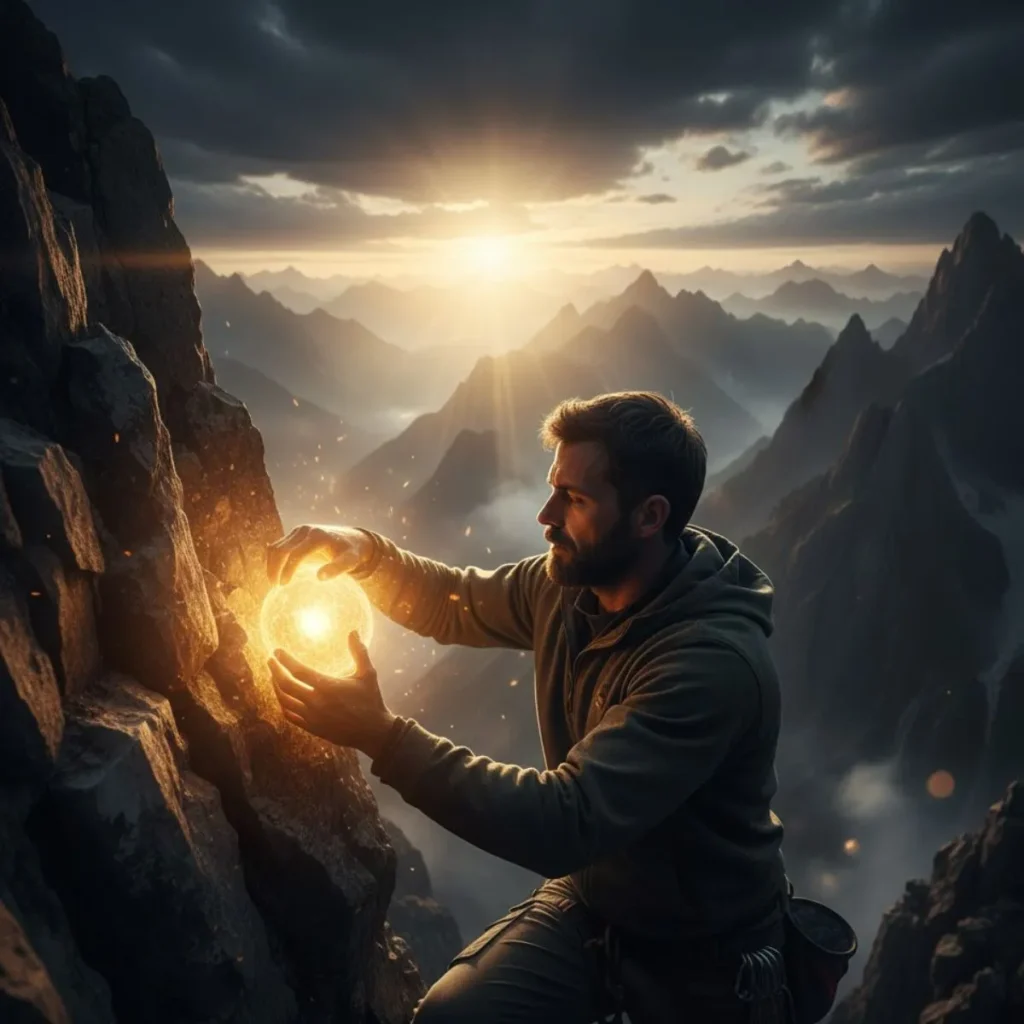 Good Prayers for Strength and Courage