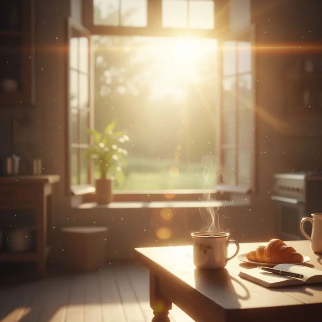 Good Prayers to Start Your Day Right