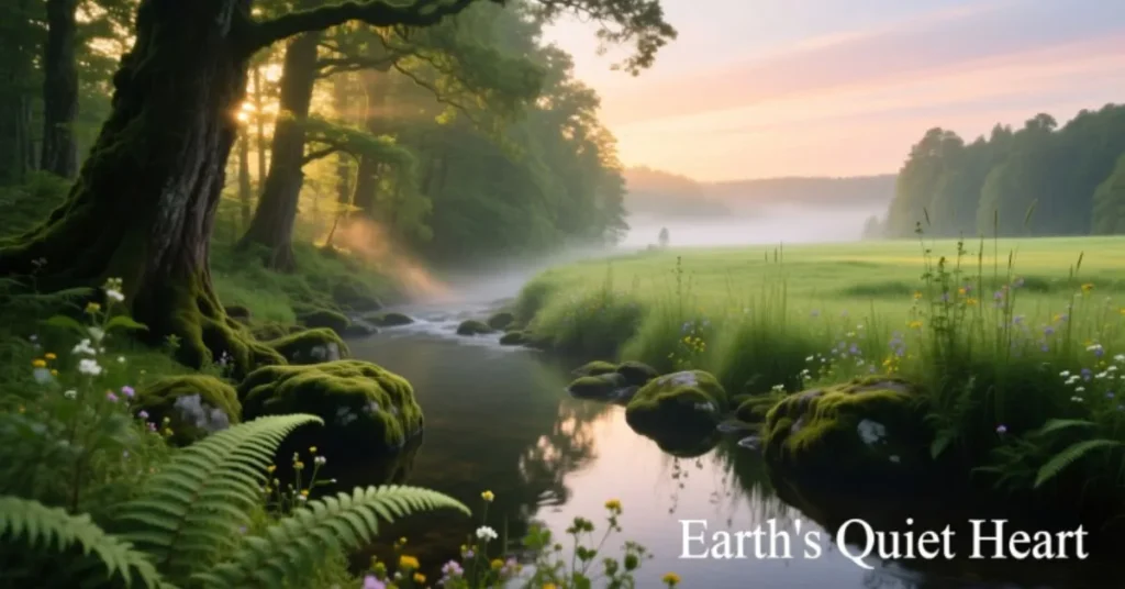 Gratitude Prayers for Peace and Contentment