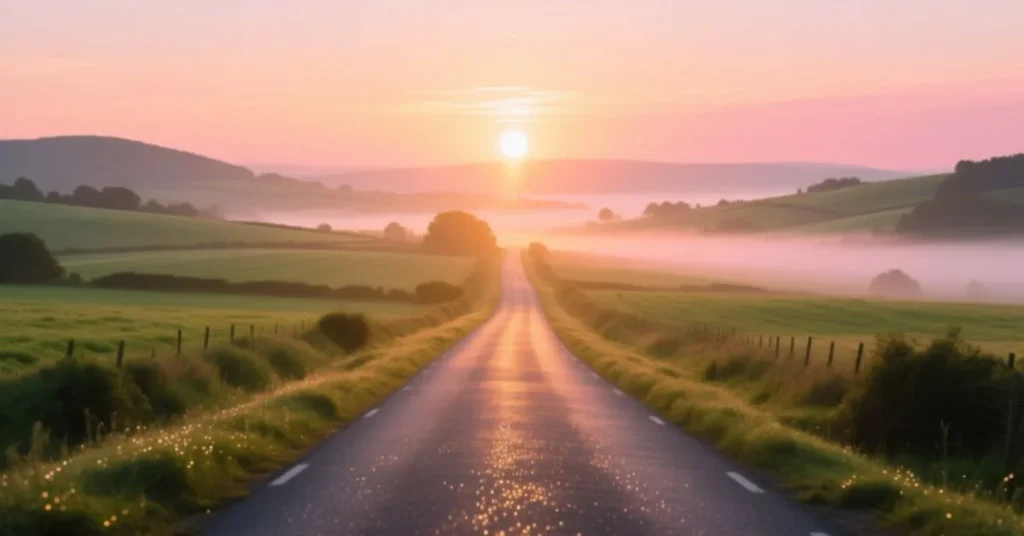 Guidance and Clarity for the Day Ahead