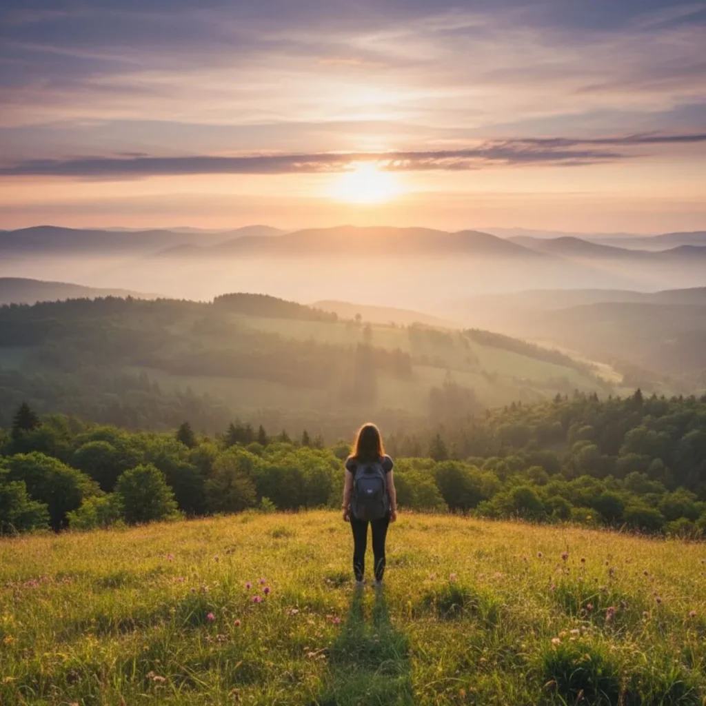 Guidance for Moving Forward with Strength