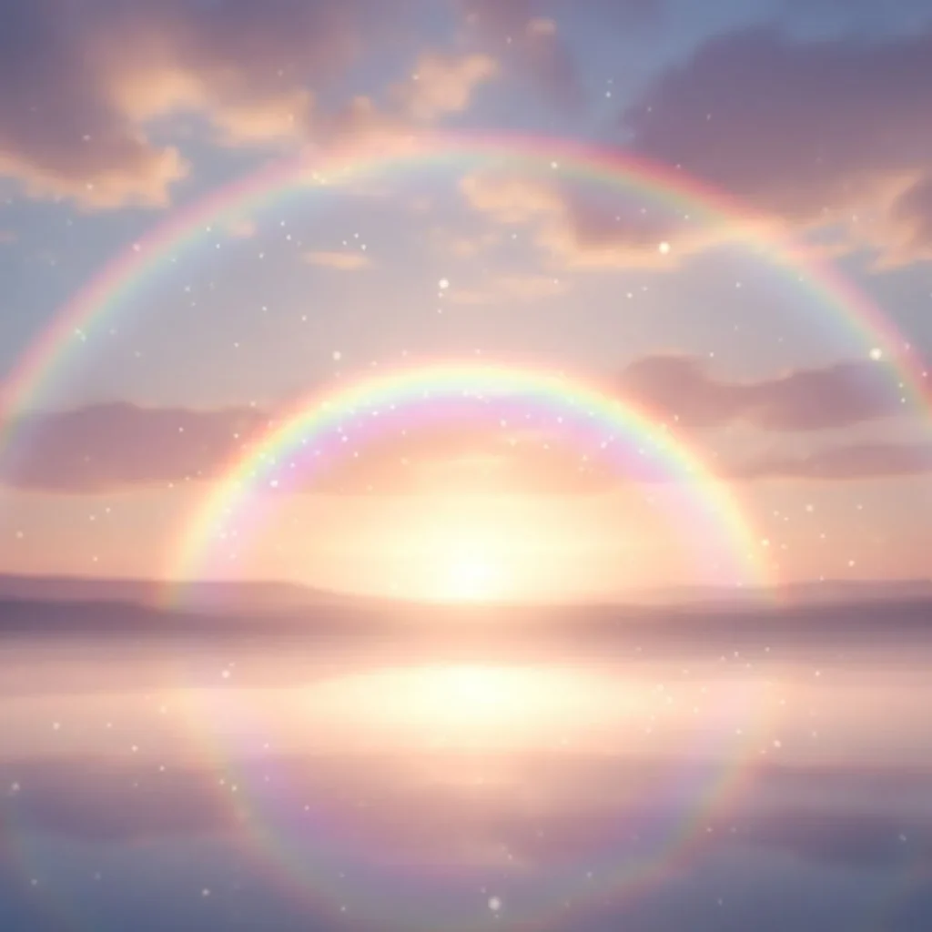 Healing Prayer for Hope and Restoration