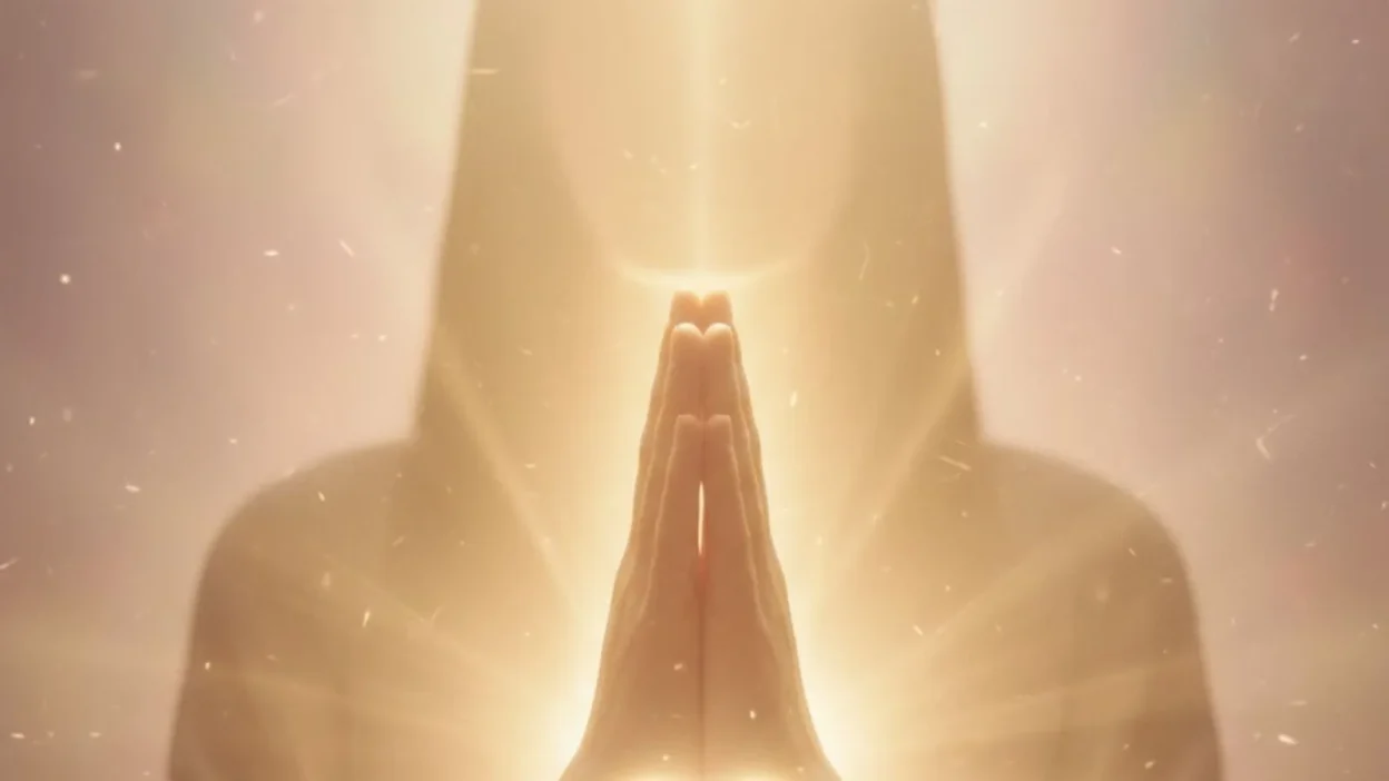 Healing Prayers for a Loved One