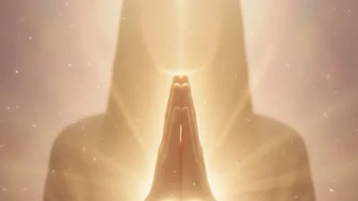 Healing Prayers for a Loved One