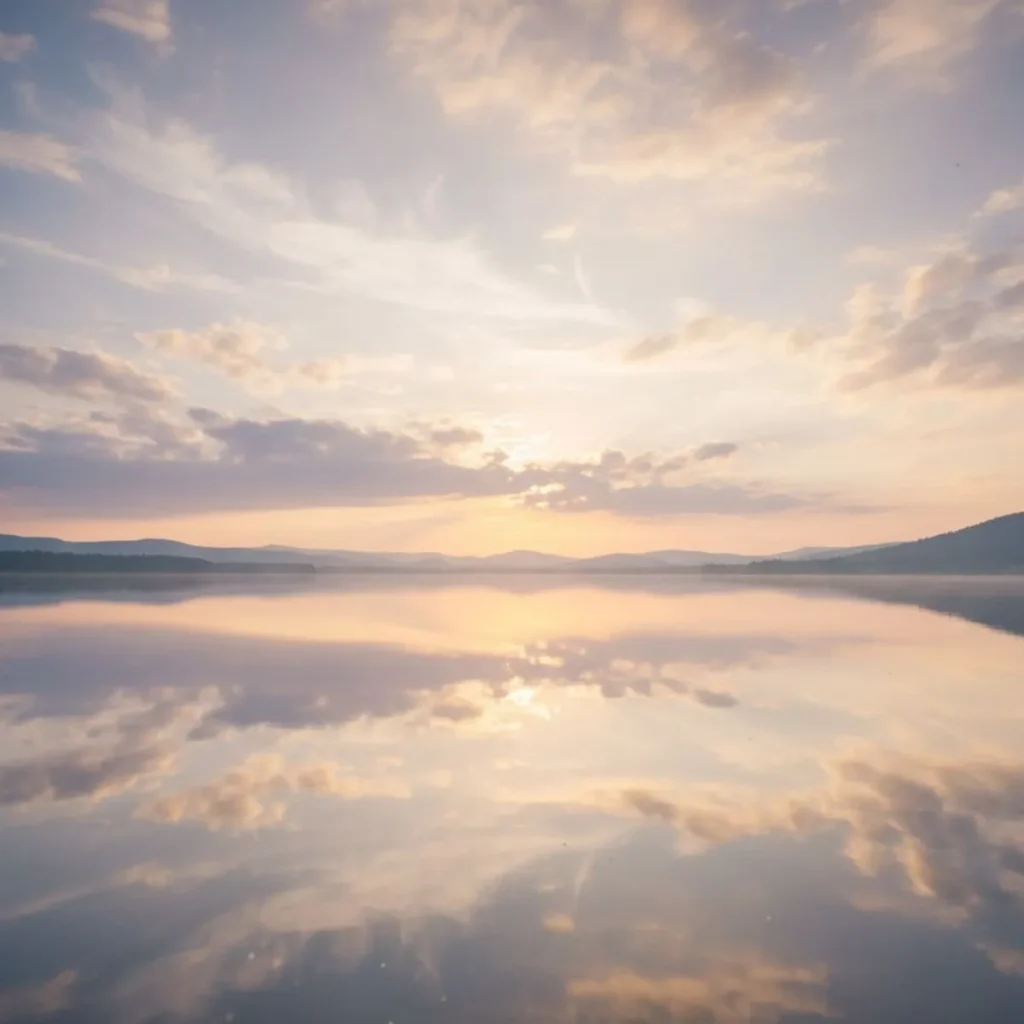 Healing Prayers for His Peace of Mind