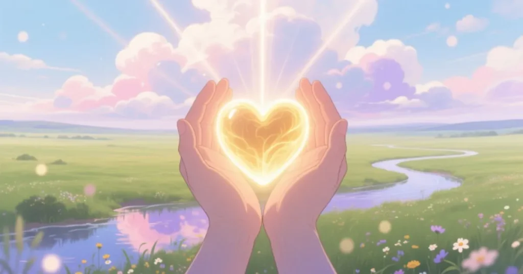 Healing Prayers for Texas Comfort and Renewal