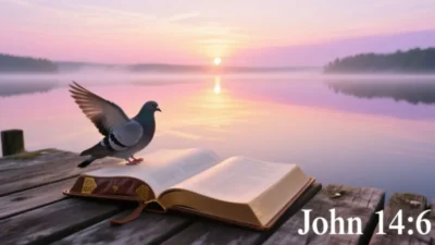 Healing Prayers in the Bible