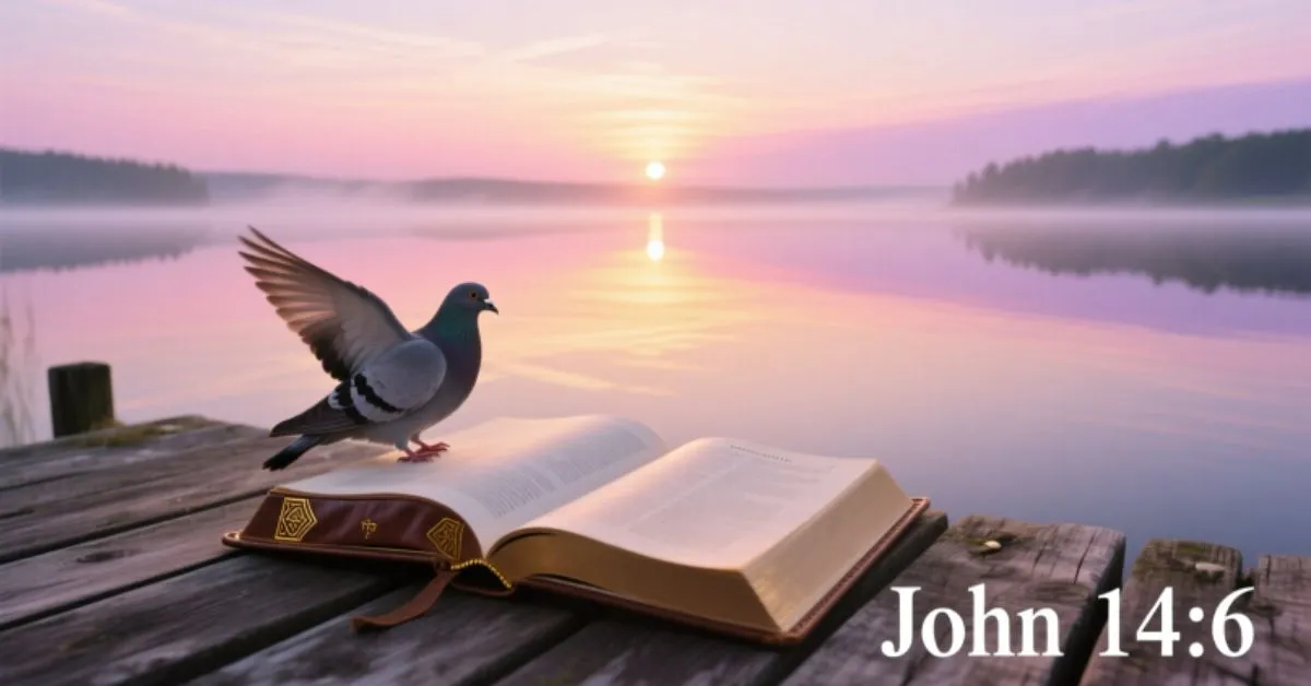 Healing Prayers in the Bible