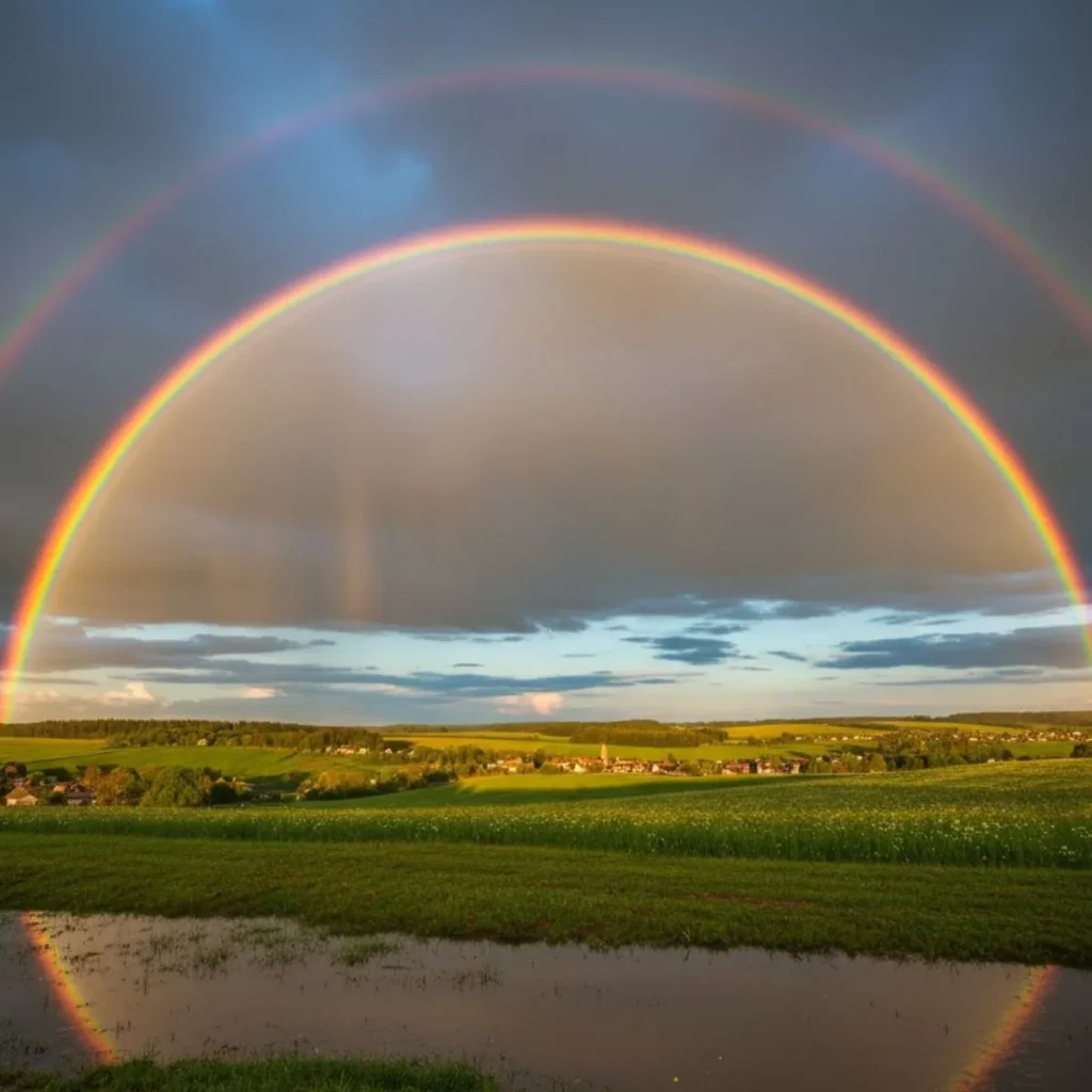 Hope and Strength in Everyday Life