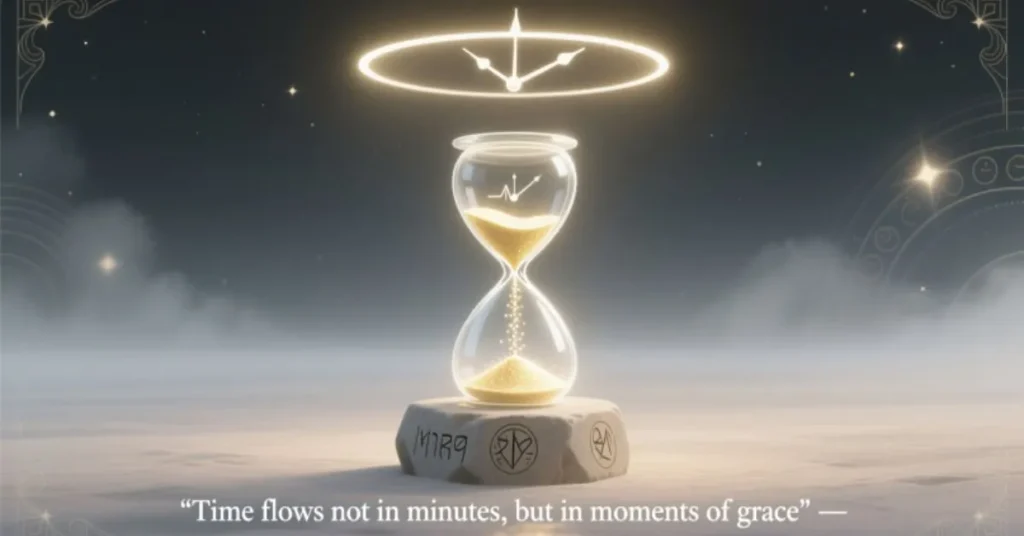 How God Answers Prayers in His Perfect Timing