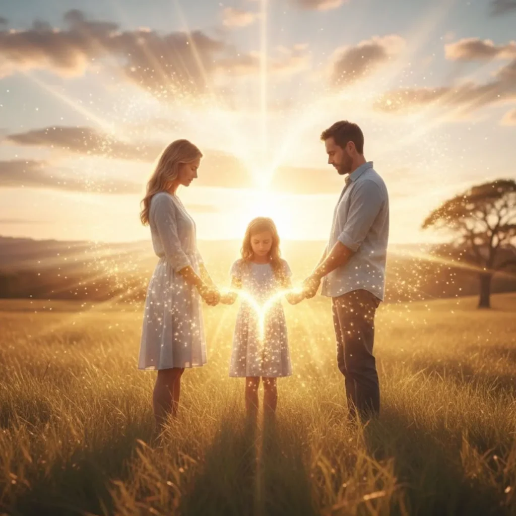 How Healing Prayers Transform Lives of Loved Ones