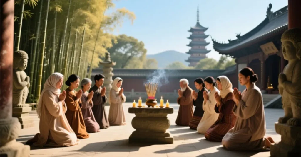 How Making Friday Prayers a Weekly Habit Can Transform Your Life