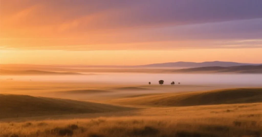 How Monday Morning Blessings and Prayers Set the Tone for the Week