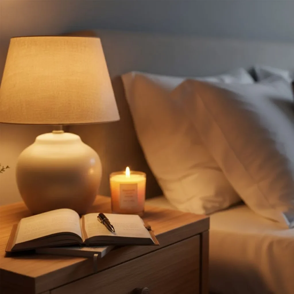 How to Make Goodnight Prayers a Nightly Routine