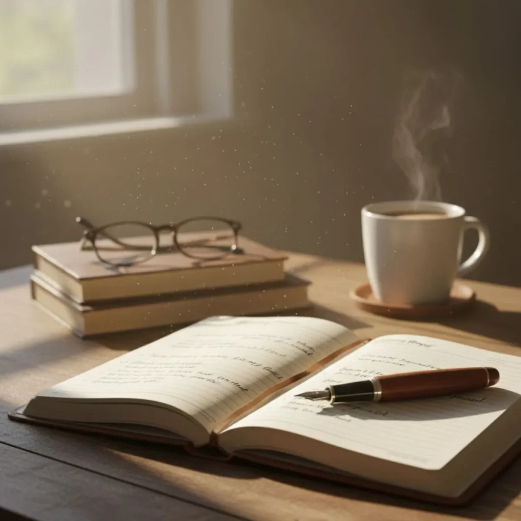 How to Make Prayers for Peace of Mind a Daily Habit