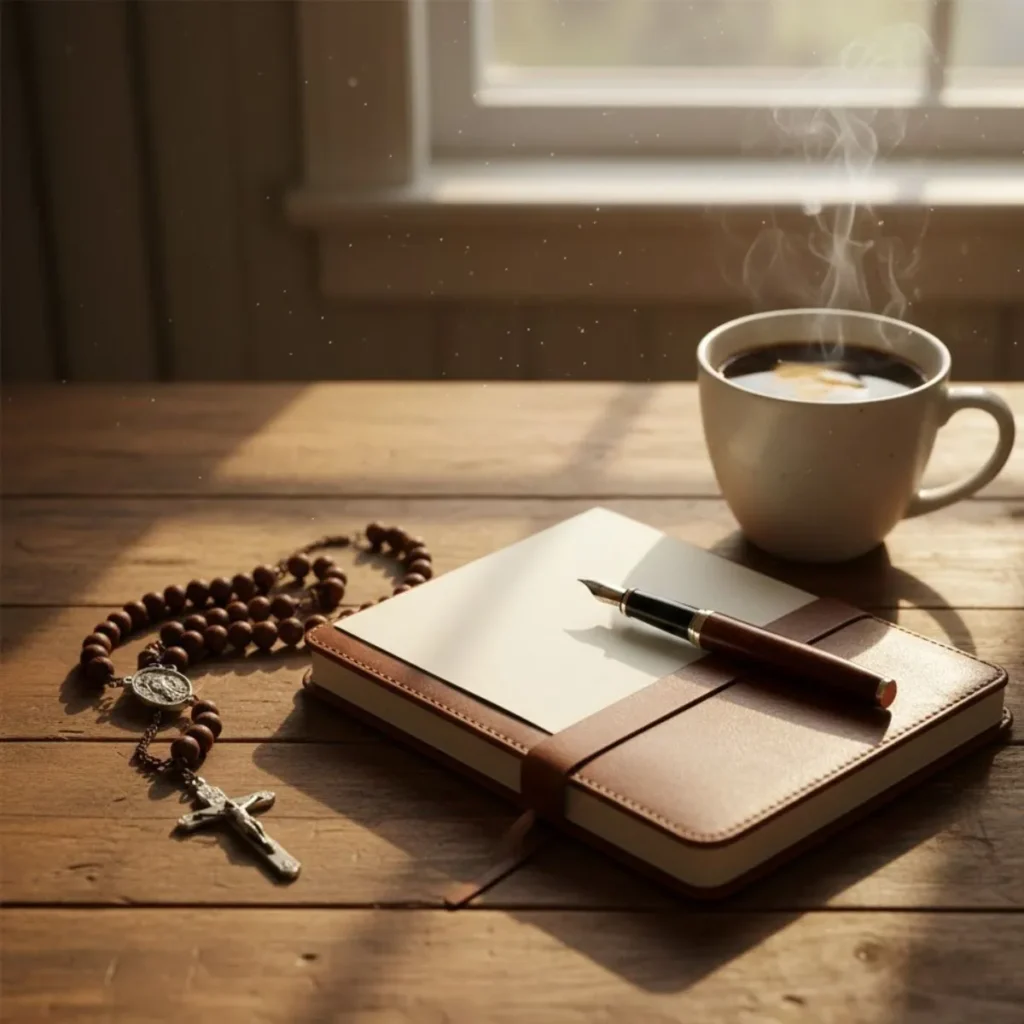 How to Make St Bridget Prayers a Daily Habit