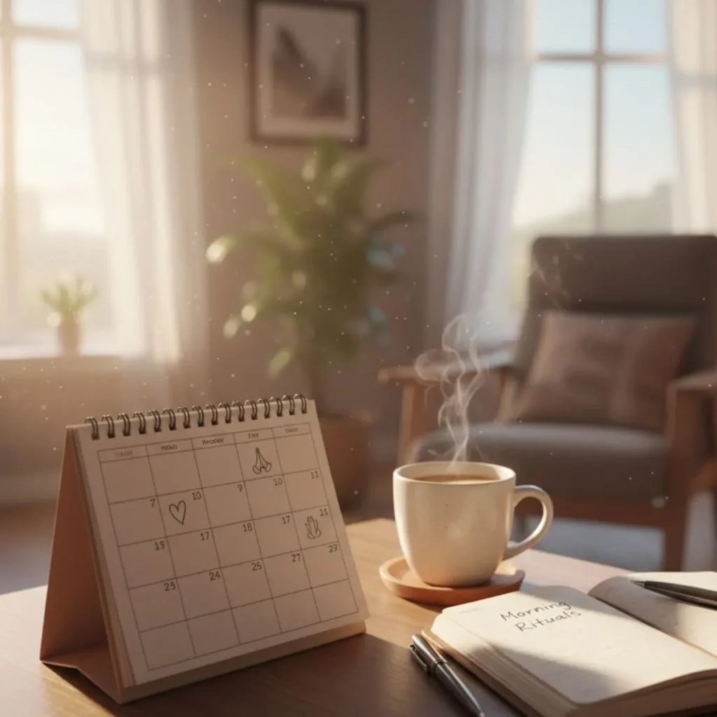 How to Make Thanksgiving Prayer a Daily Habit