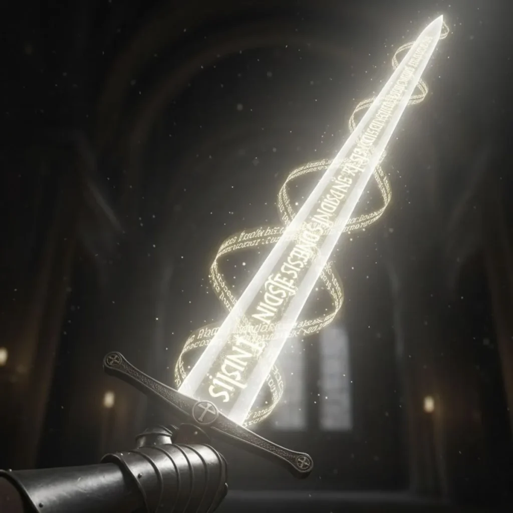 How to Speak Scripture During Spiritual Battles