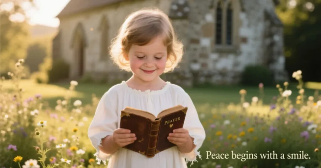  How to Teach Kids to Pray Daily