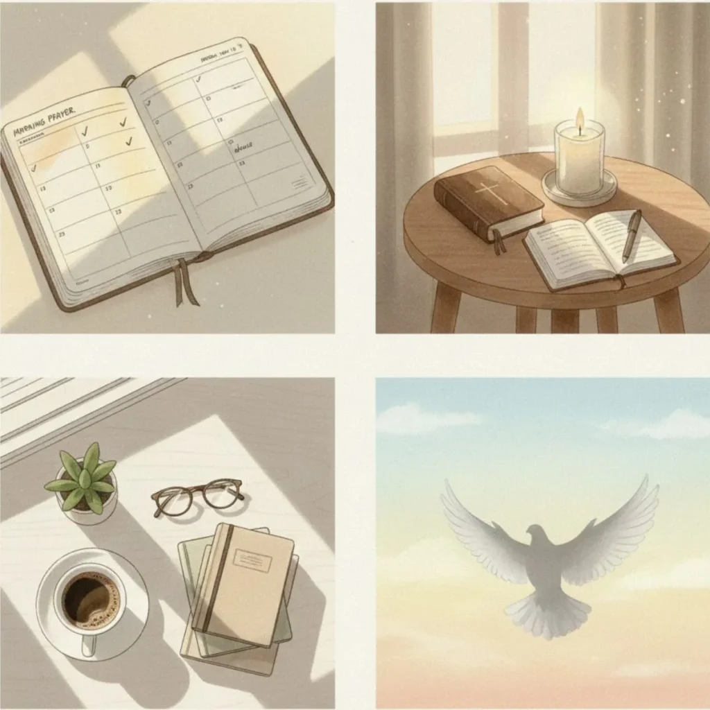 How to Use Good Morning Prayers and Blessings Every Day