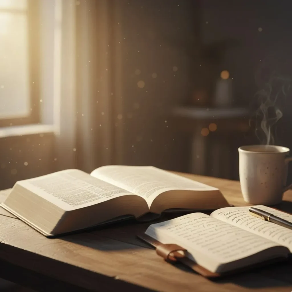 How to Use Healing Prayers Daily