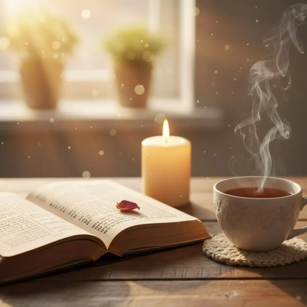 Incorporating Rosh Hashanah Prayers Into Your Daily Routine