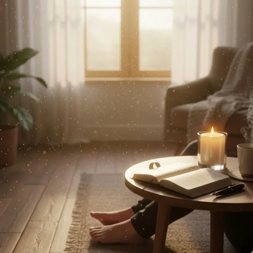 Incorporating Thursday Morning Blessings Into Your Daily Routine