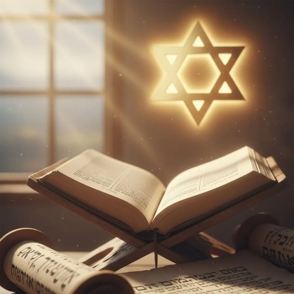 Jewish Prayers Meaning